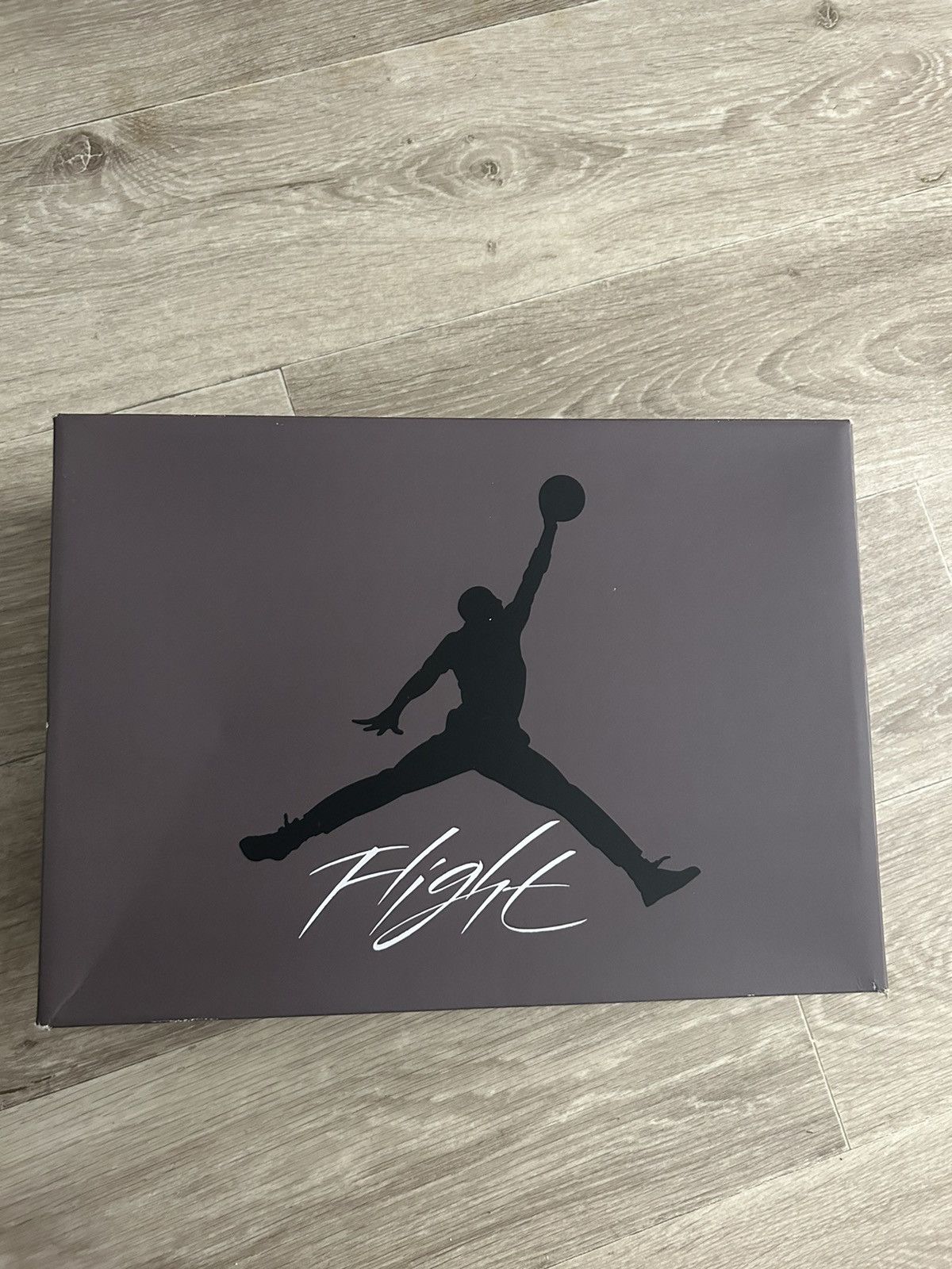 A Ma Maniere × Nike Jordan 4 Retro SP x À Ma Manière Size US 9 / EU 42 - 19 Thumbnail