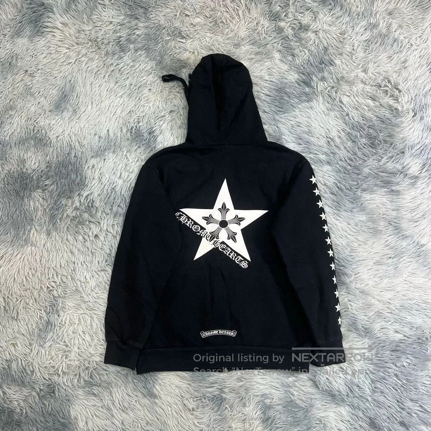 Chrome Hearts Chrome Hearts Jacket Size M. Size US M / EU 48-50 / 2 - 2 Thumbnail