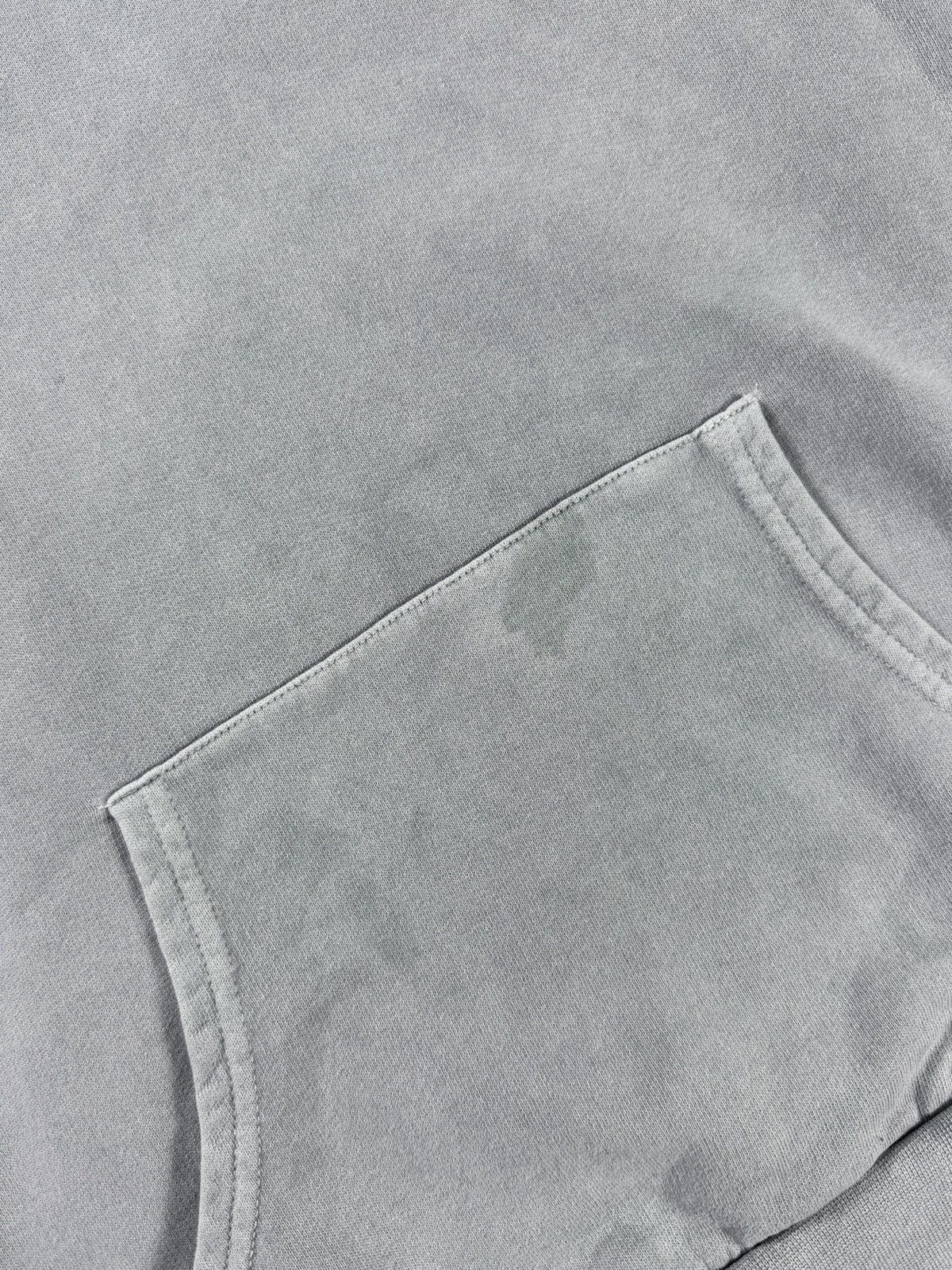 Raf Simons Raf Simons - SS04 Necklace Hoodie Size US XL / EU 56 / 4 - 3 Thumbnail