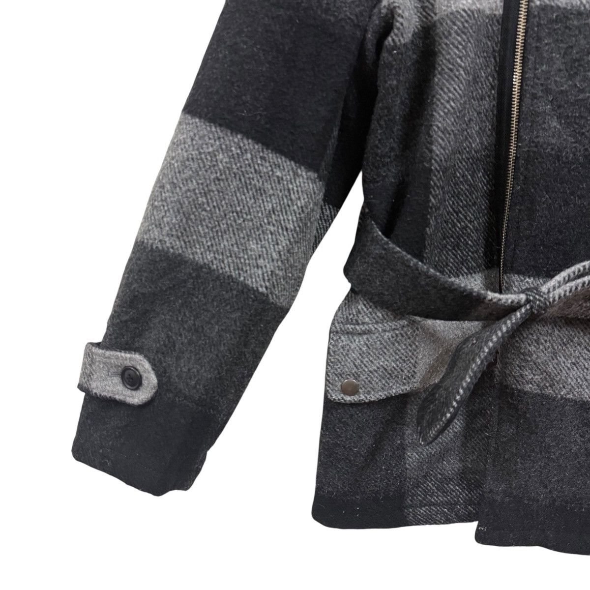 PPFM PPFM Wool Jacket Slang Pocket Size US L / EU 52-54 / 3 - 6 Thumbnail