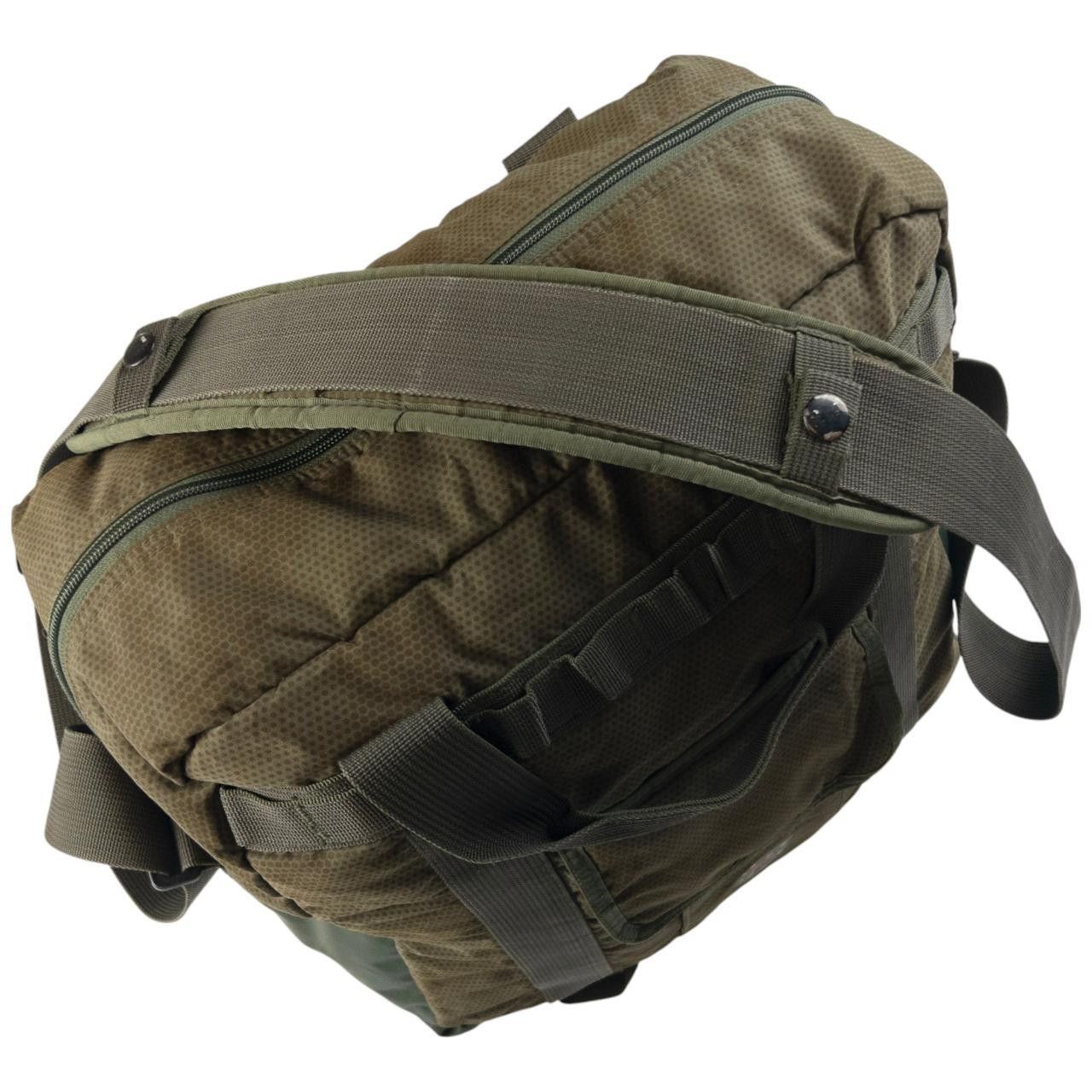 Stussy Vintage Stussy Outdoor Crossbody Bag Size ONE SIZE - 5 Thumbnail