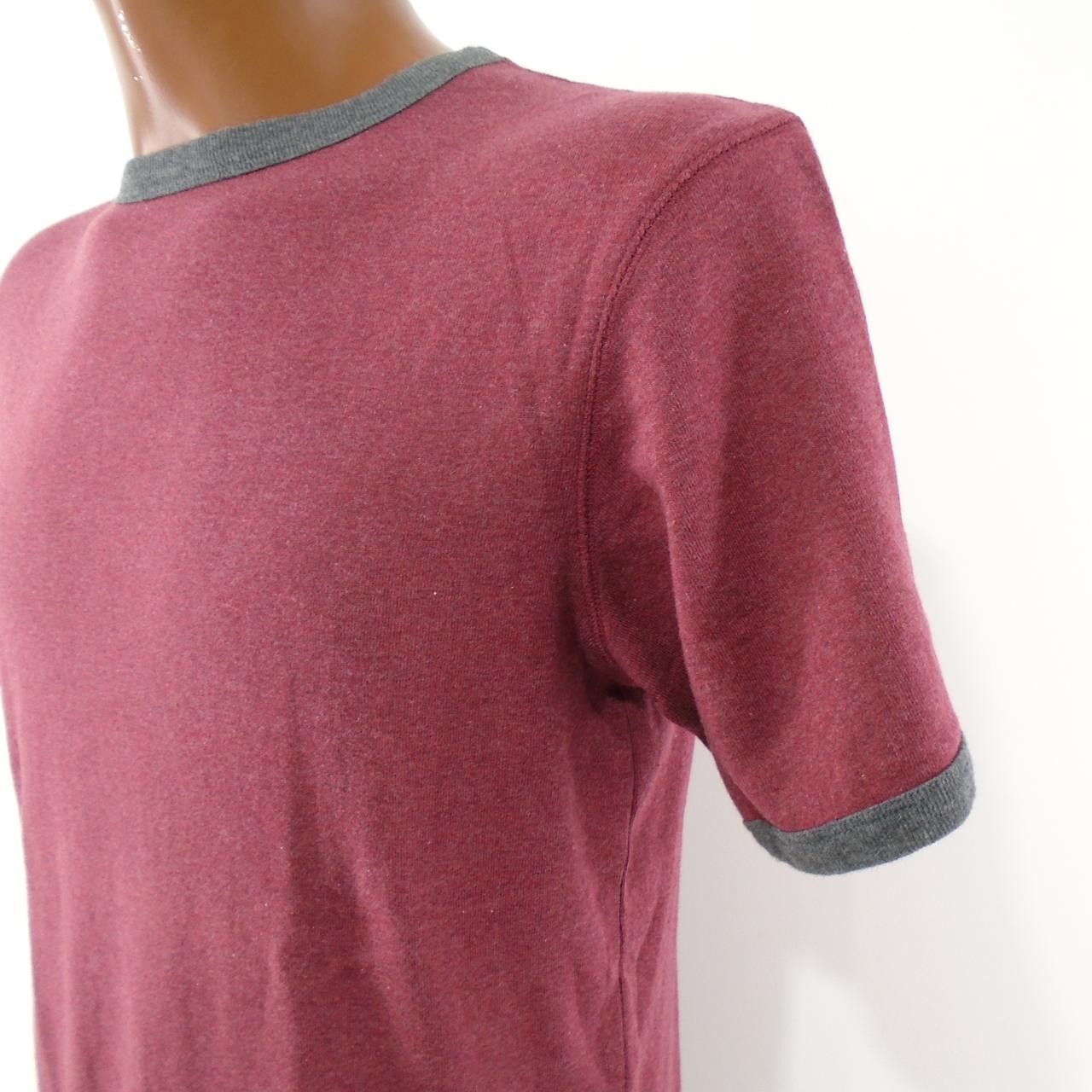 Gap Men's T-Shirt GAP Size US L / EU 52-54 / 3 - 5 Thumbnail