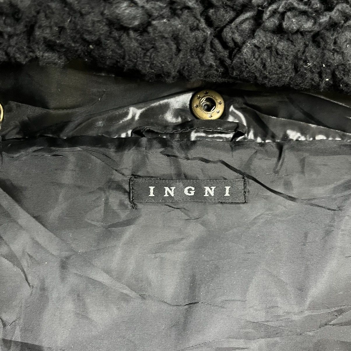 BUFFALO BOBS 2000s Ingni - Vkei Style Ruched Bono Jacket Size US M / EU 48-50 / 2 - 11 Thumbnail