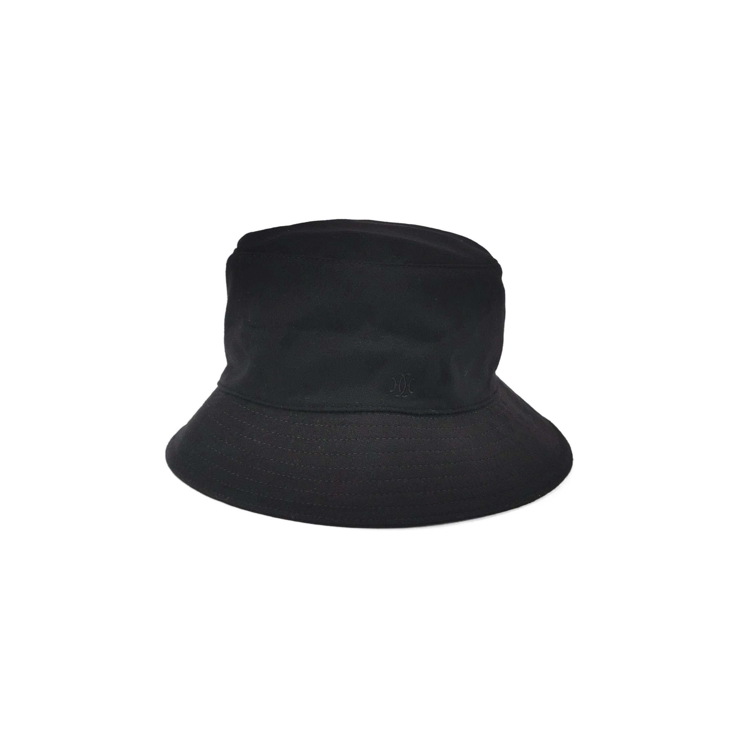 Hermes Hermès Cashmere Bucket Hat Size 56 Size ONE SIZE - 1 Thumbnail