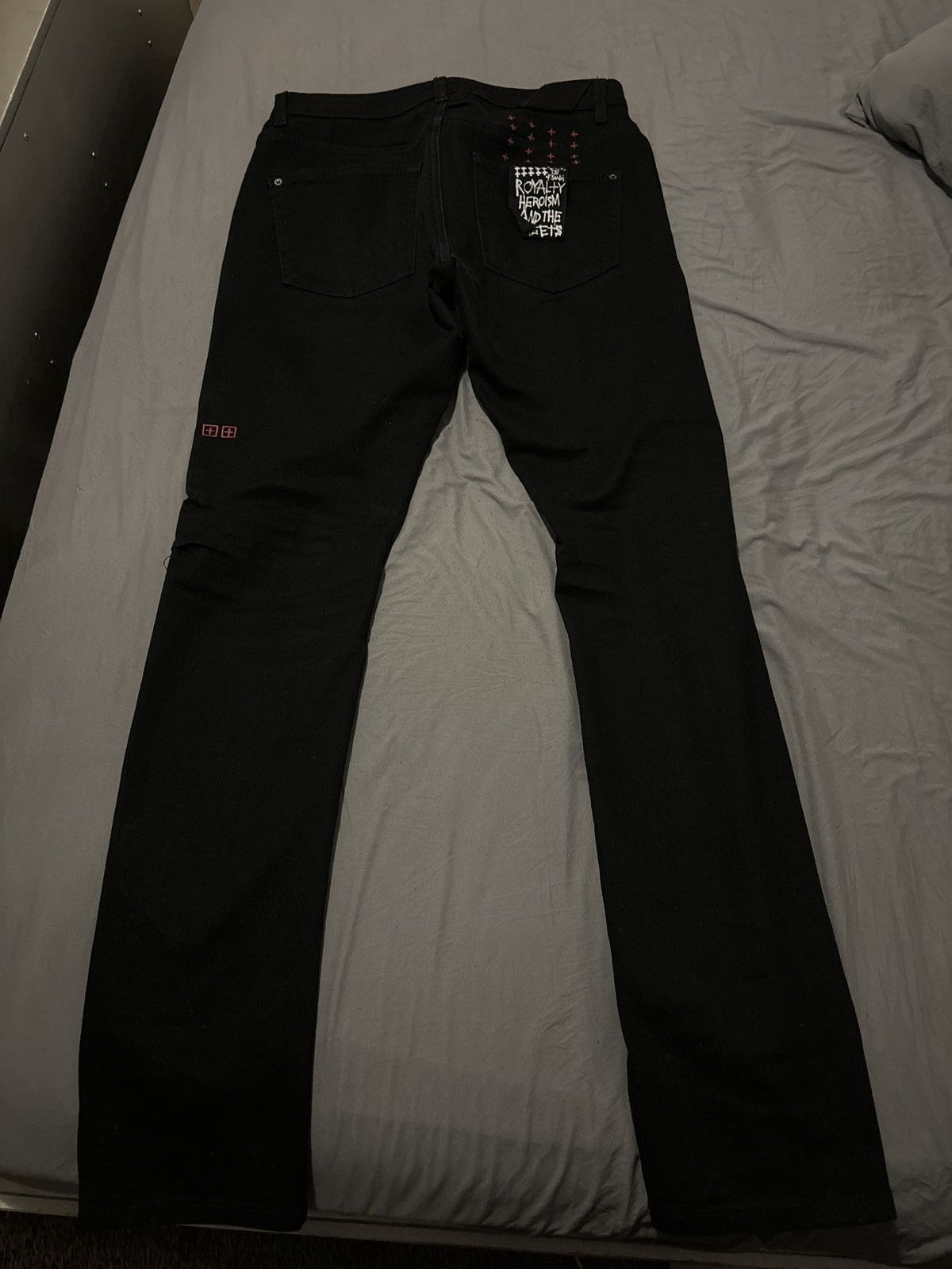 Ksubi Ksubi chitch Size US 31 - 1 Thumbnail