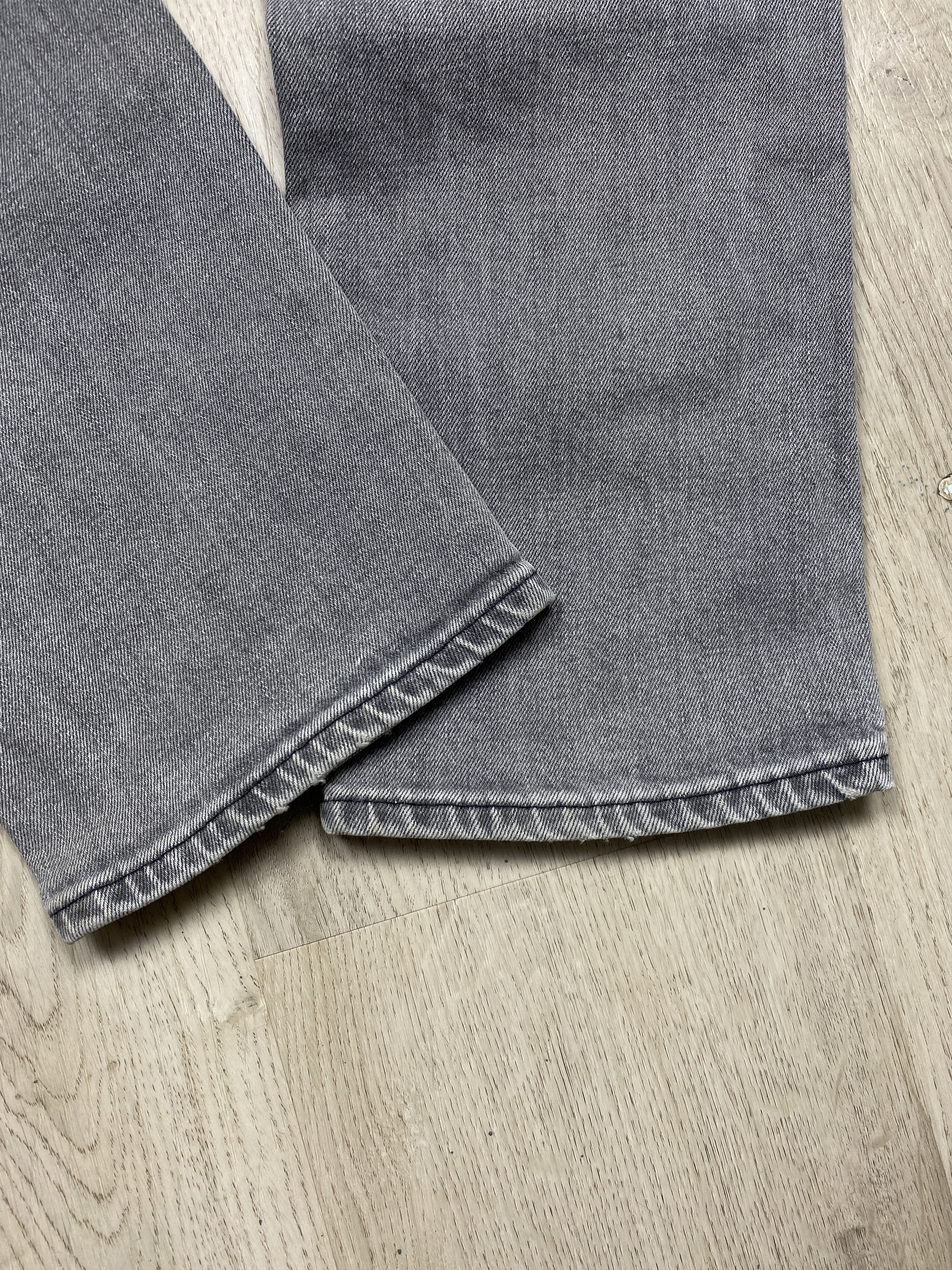 Edwin Edwin Vintage Mens Regular Tapered Denim Pants Jeans Size US 31 - 4 Thumbnail