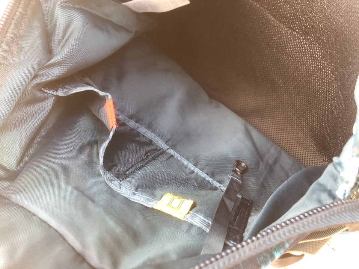 Japanese Brand × The North Face The north face midtown tote bag Size ONE SIZE - 7 Thumbnail