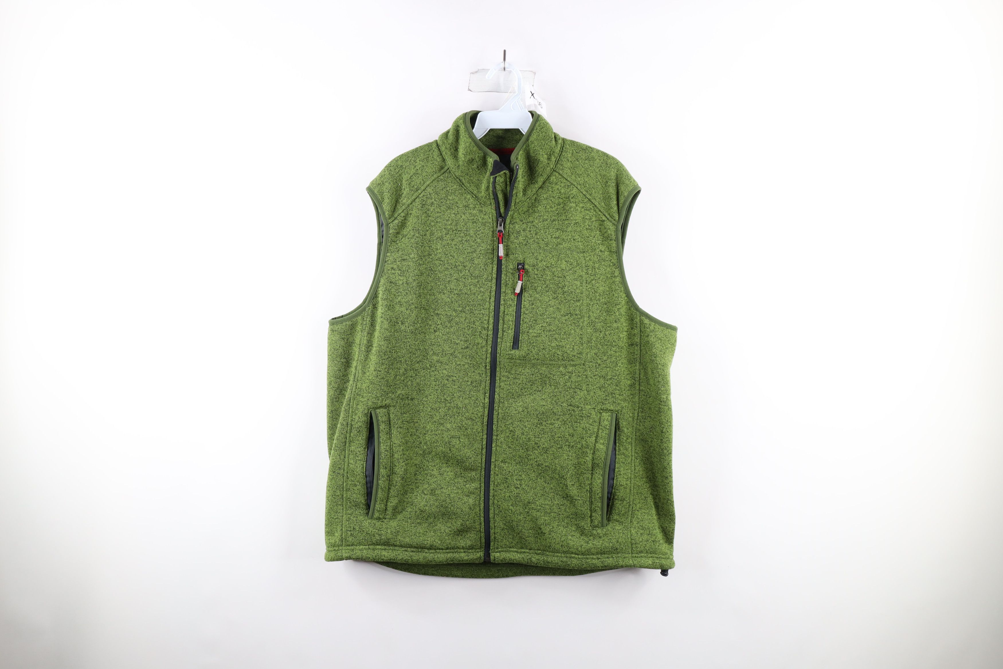 Vintage vintage Daiwa performance fishing gear vest
