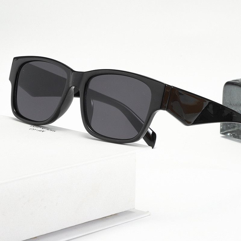 Electric Visual Vintage Street ins style custom avant-garde sunglasses Size ONE SIZE - 2 Thumbnail