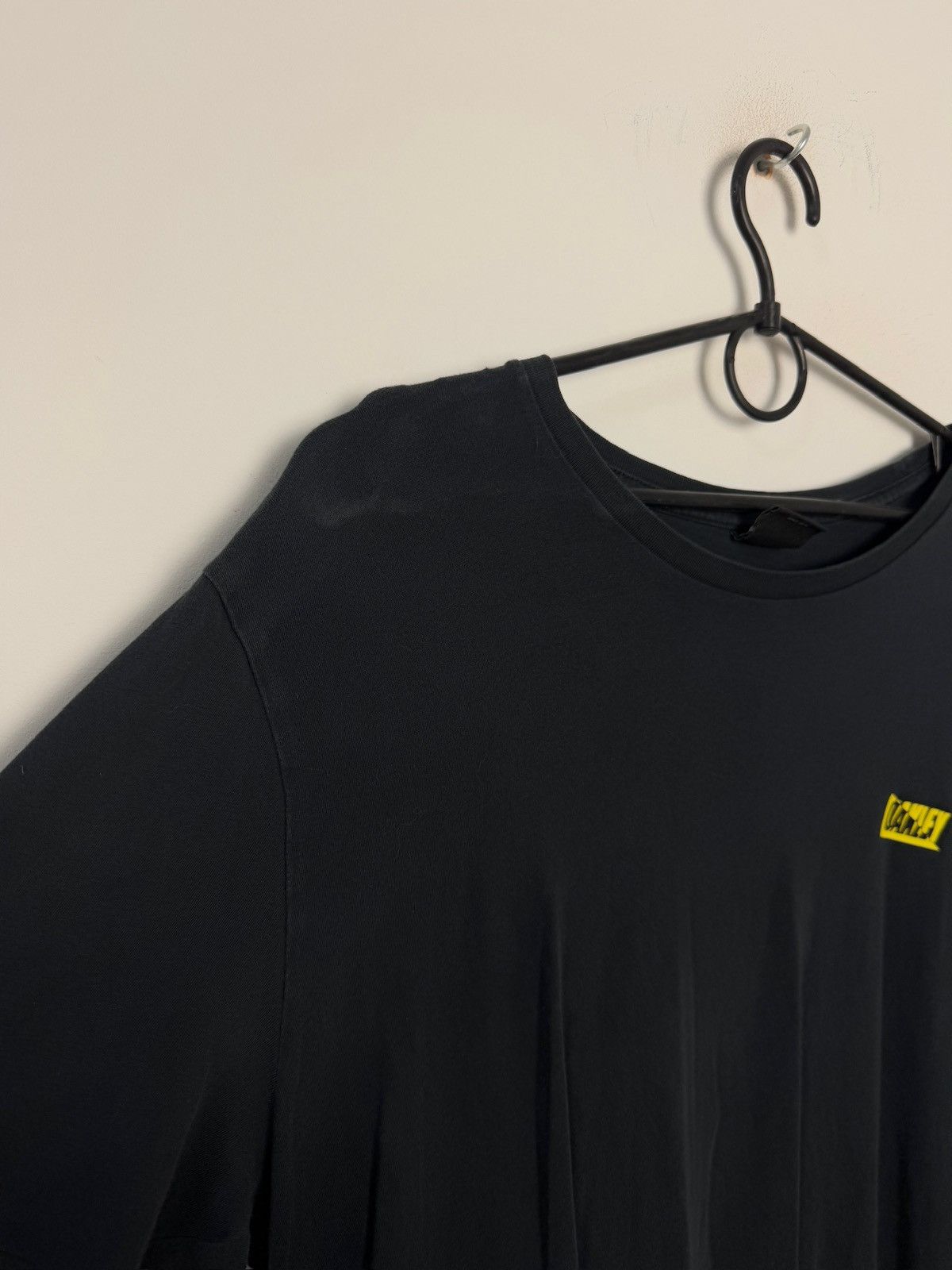 Oakley Oakley Big Logo T-Shirt Size US XL / EU 56 / 4 - 4 Thumbnail
