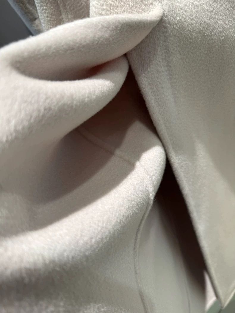 Max Mara Max Mara Coats Size L / US 10 / IT 46 - 6 Thumbnail