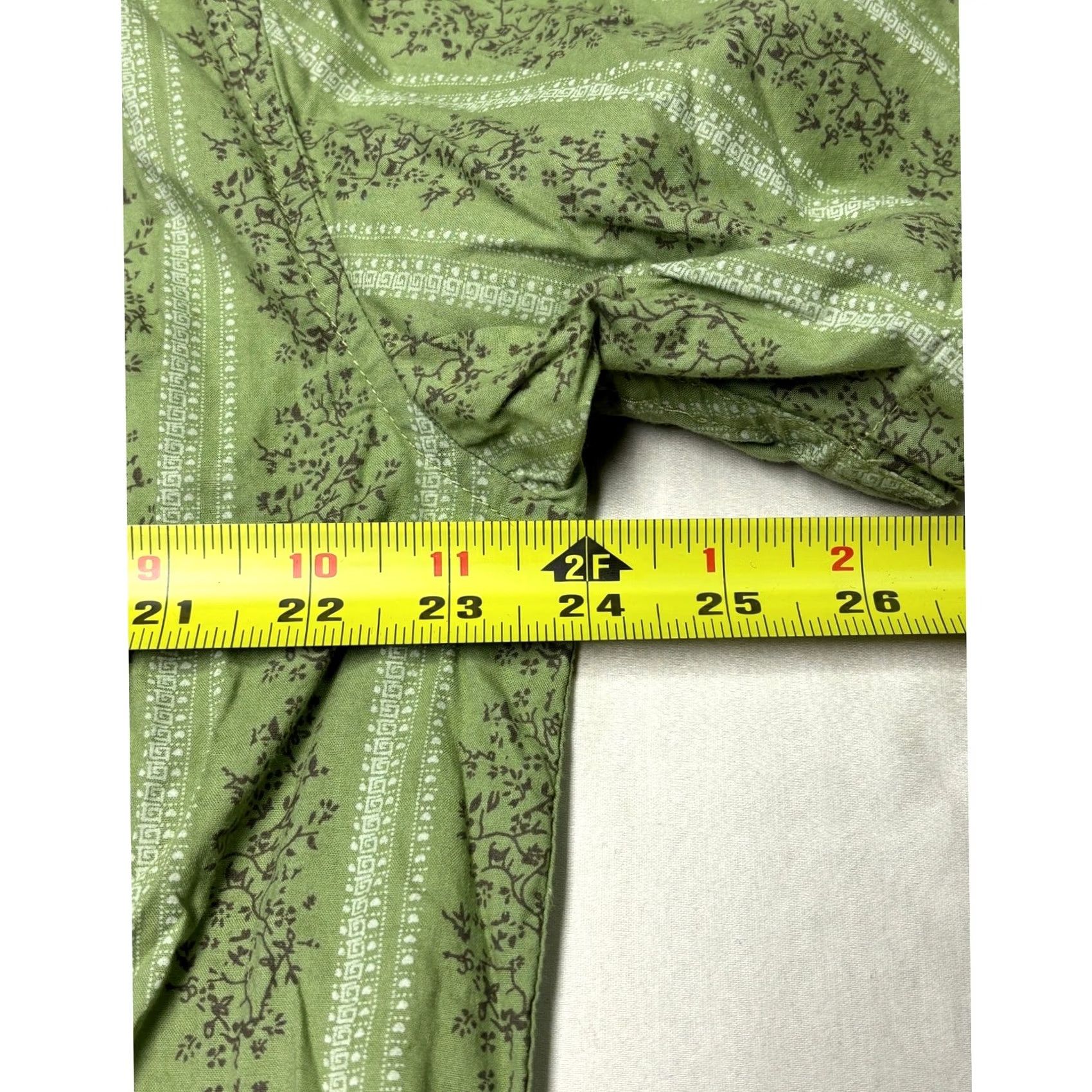 Prana VINTAGE No Size US XL / EU 56 / 4 - 7 Thumbnail