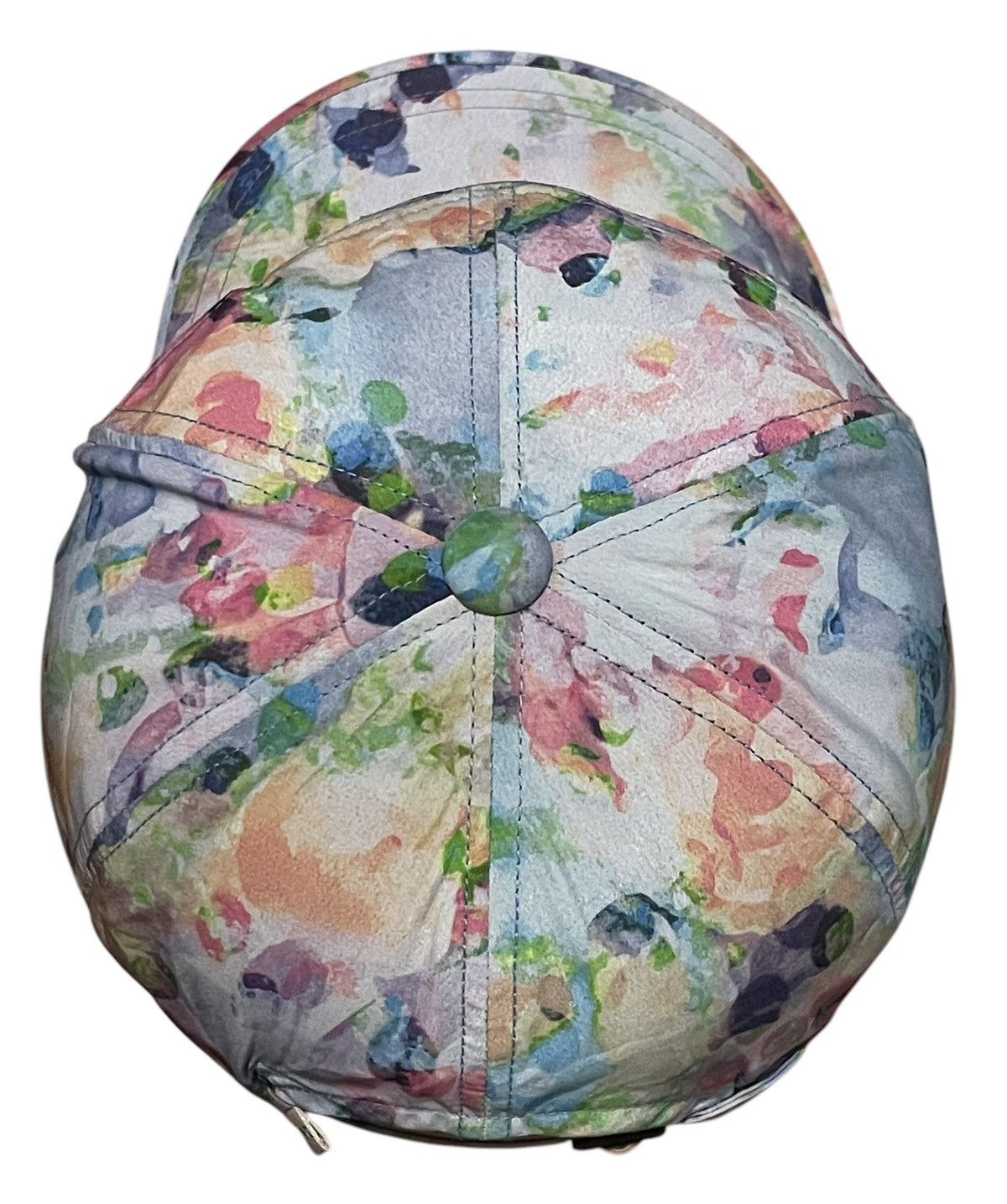 Designer × Japanese Brand × Vintage Ca4la Cap Size ONE SIZE - 4 Thumbnail