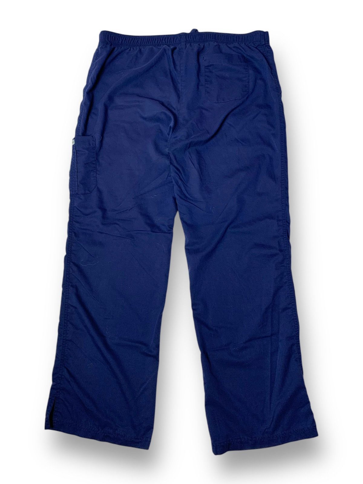 Other 🔥Grey’s Anatomy Scrub Pants by Barco Cosplay Nurse Doctor Size US 37 - 2 Thumbnail