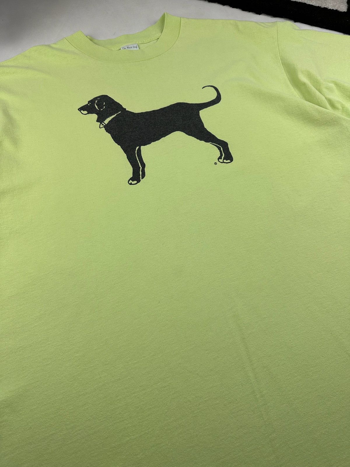 Vintage Vintage The Black Dog Martha’s Vineyard 1997’s T-shirt Size US XXL / EU 58 / 5 - 5 Thumbnail