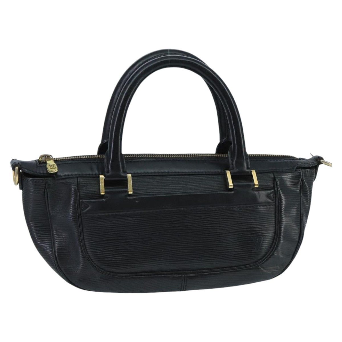 Louis Vuitton Louis Vuitton Dhanura Handbag Epi Leather Size ONE SIZE - 1 Thumbnail