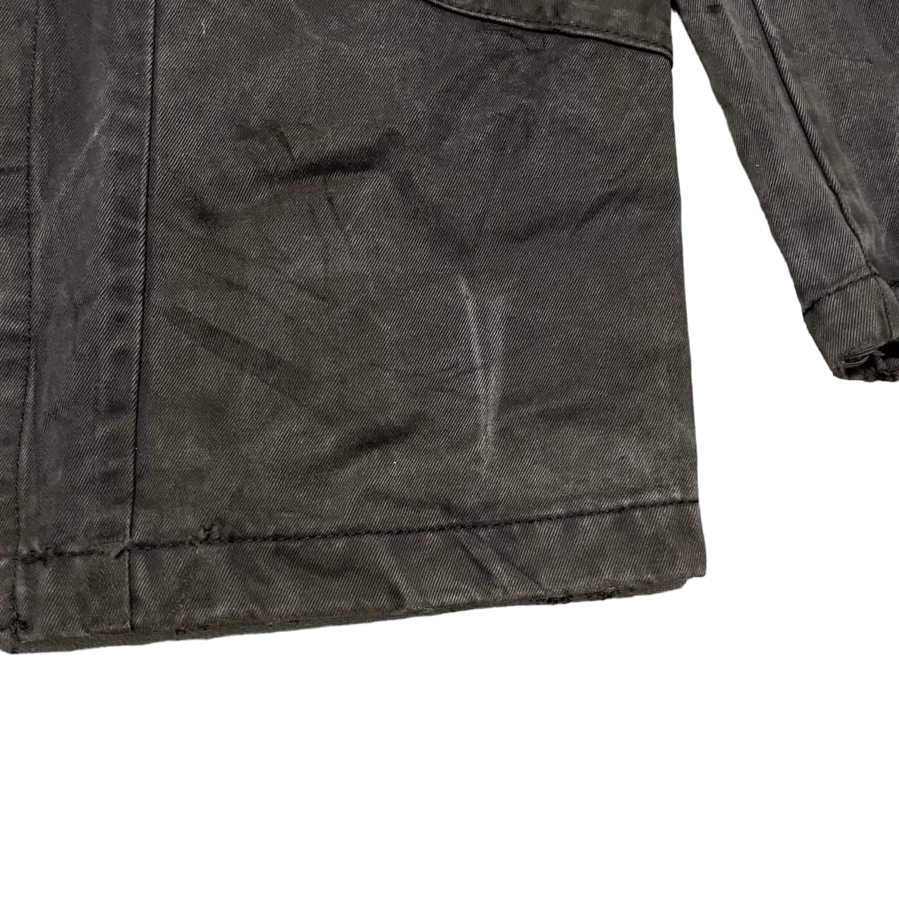 Zucca Vintage Zucca Travail France Chore Jacket Size US M / EU 48-50 / 2 - 5 Thumbnail
