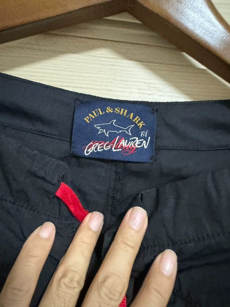 Other Greg Lauren Casual pants Size US 42 / EU 58 - 3 Thumbnail