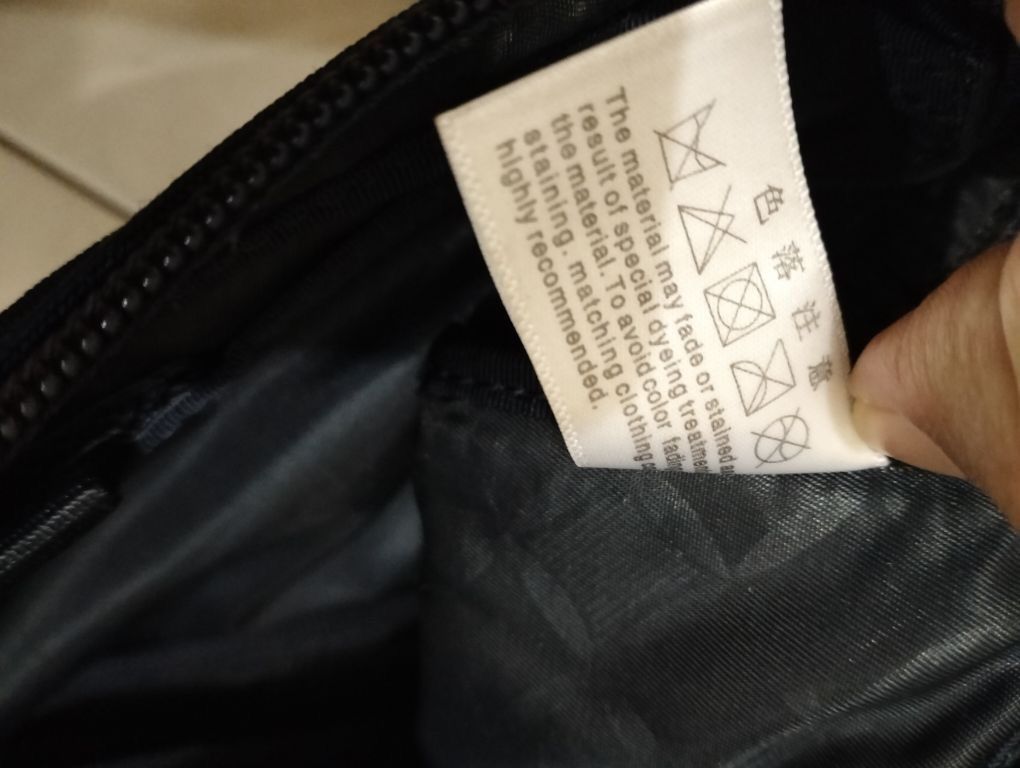 Porter Porter International Waist Bag Size ONE SIZE - 16 Thumbnail