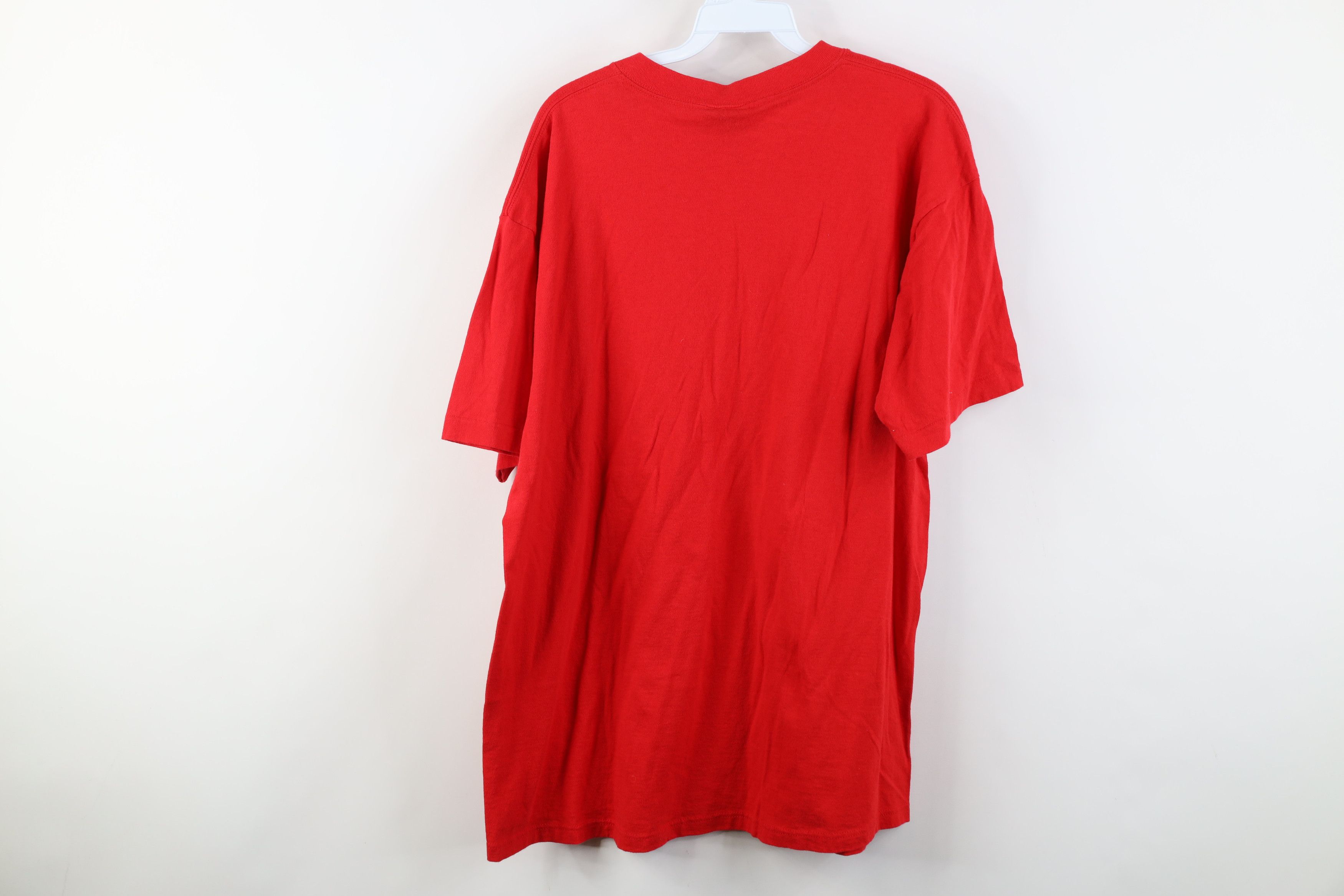 Vintage Vintage 90s 50th Anniversary Battle of Okinawa T-Shirt USA Size US L / EU 52-54 / 3 - 10 Thumbnail