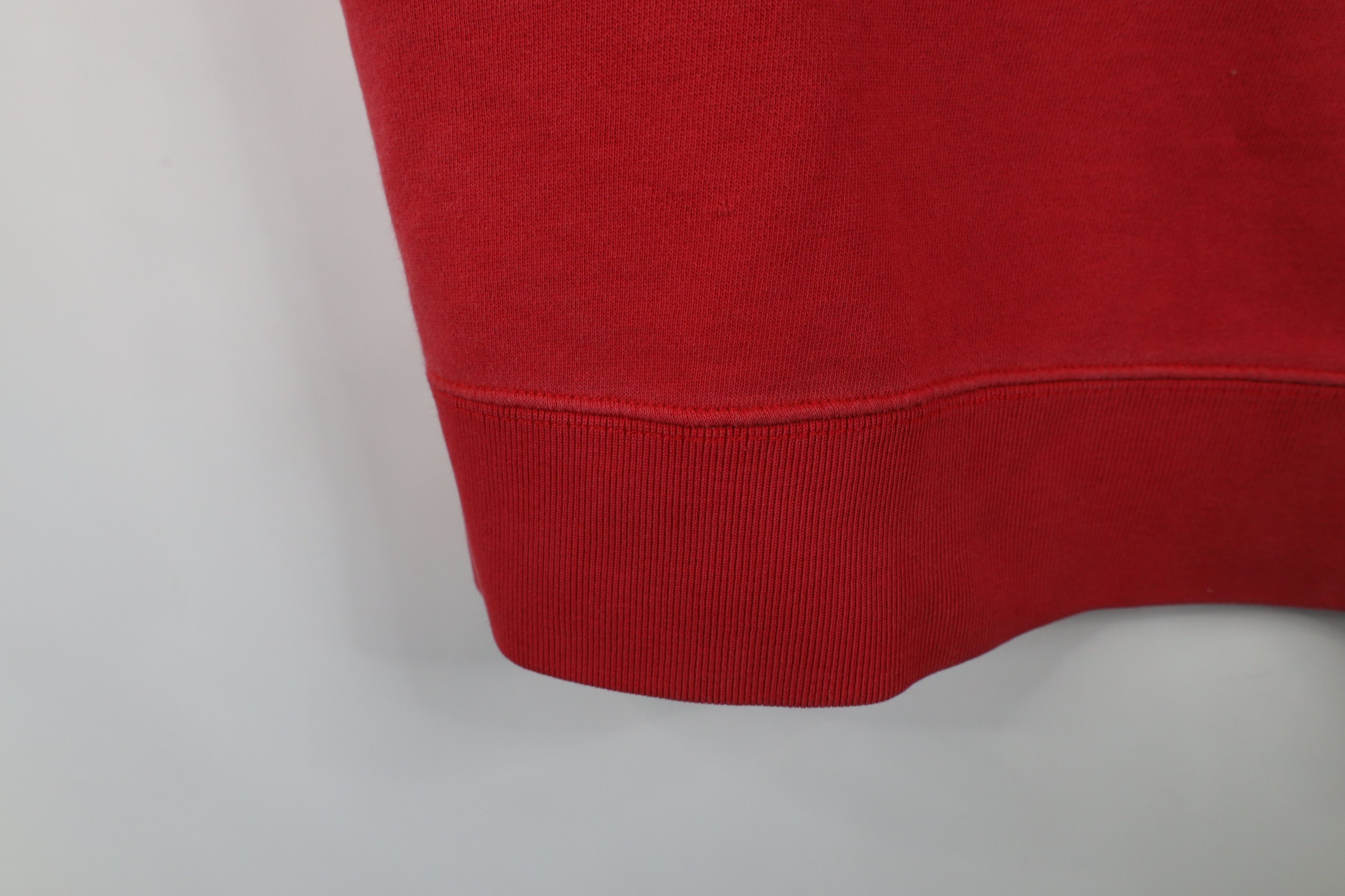 Ralph Lauren × Vintage Vintage 90s Polo Sport Ralph Lauren Crewneck Sweatshirt USA Size US L / EU 52-54 / 3 - 6 Thumbnail