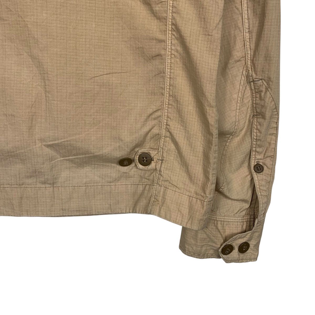 G-Star G-STAR RAW Cargo Line Hooded Jacket #2864-C129 Size US M / EU 48-50 / 2 - 24 Thumbnail