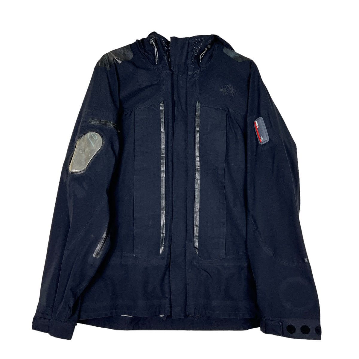 Goretex × The North Face 🔥 VINTAGE THE NORTH FACE XCR GORETEX TECHWEAR JACKET Size US XL / EU 56 / 4 - 1 Thumbnail