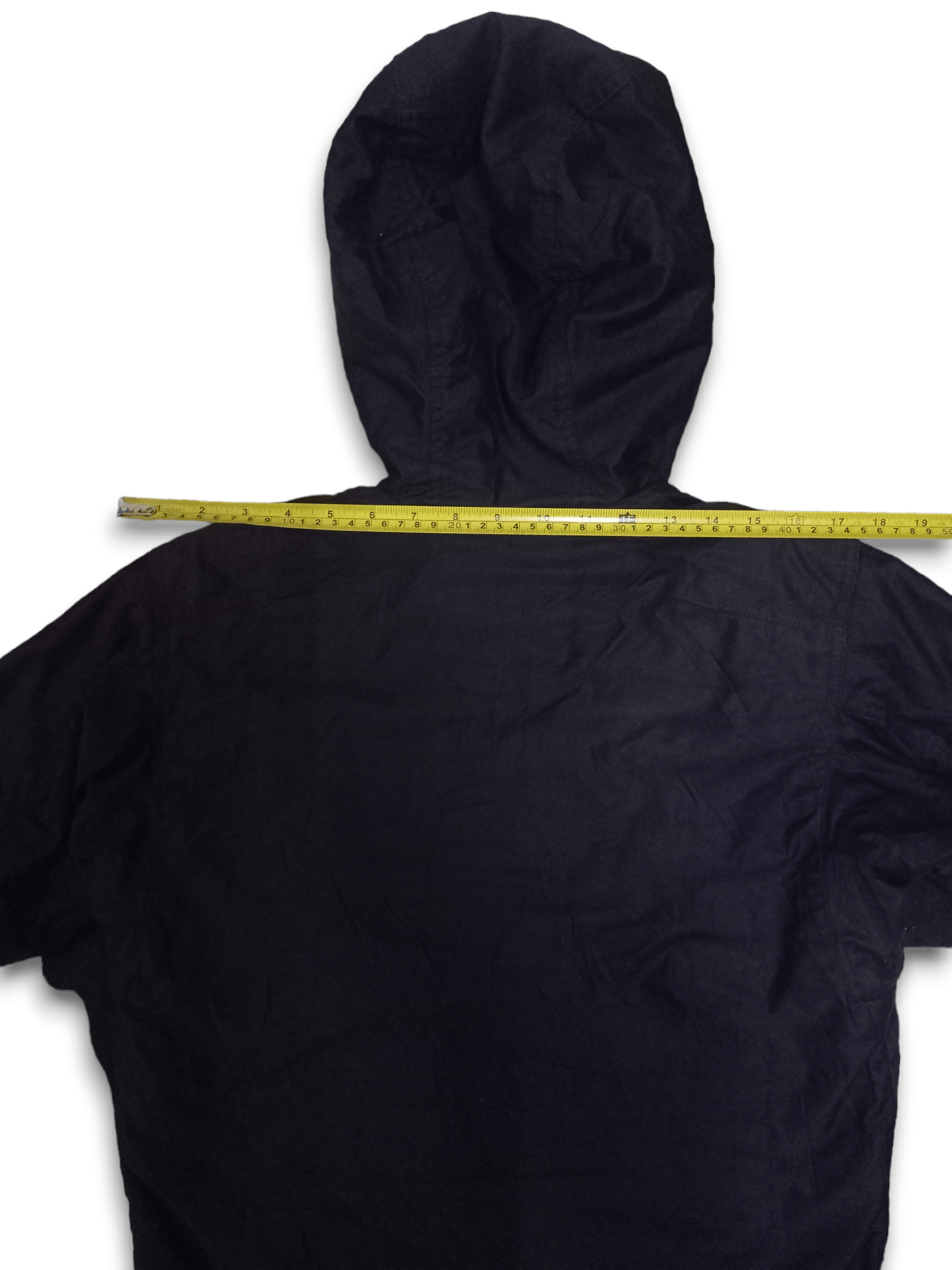 Journal Standard Vintage Japanese Journal Standard Hoodie Sherpa Size US M / EU 48-50 / 2 - 9 Thumbnail