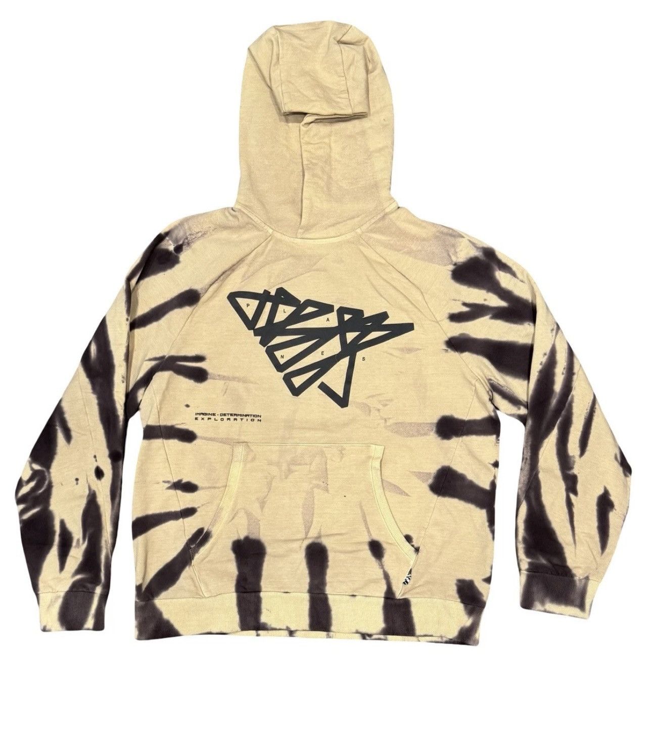 Paper Planes Path To Greatness Large NEW w/Imperfection