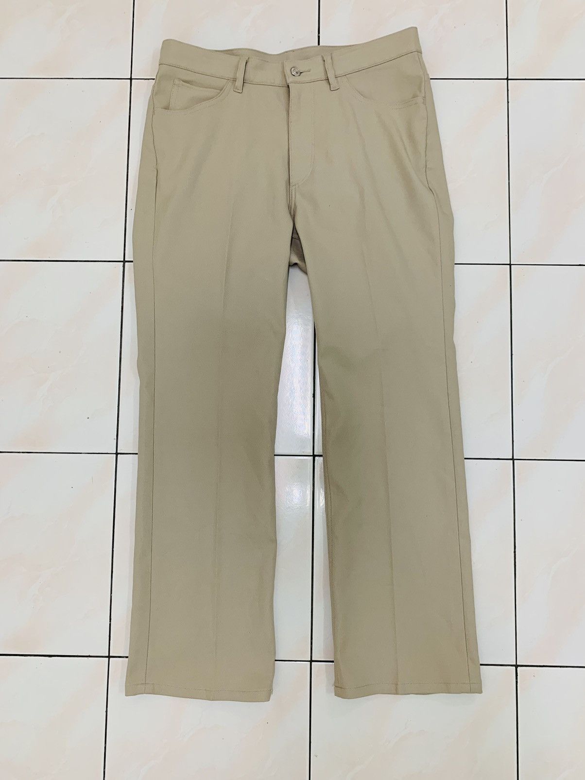 BEAUTY&YOUTH × Japanese Brand × United Arrows Beauty & Youth United Arrows Pants Size US 33 - 1 Thumbnail
