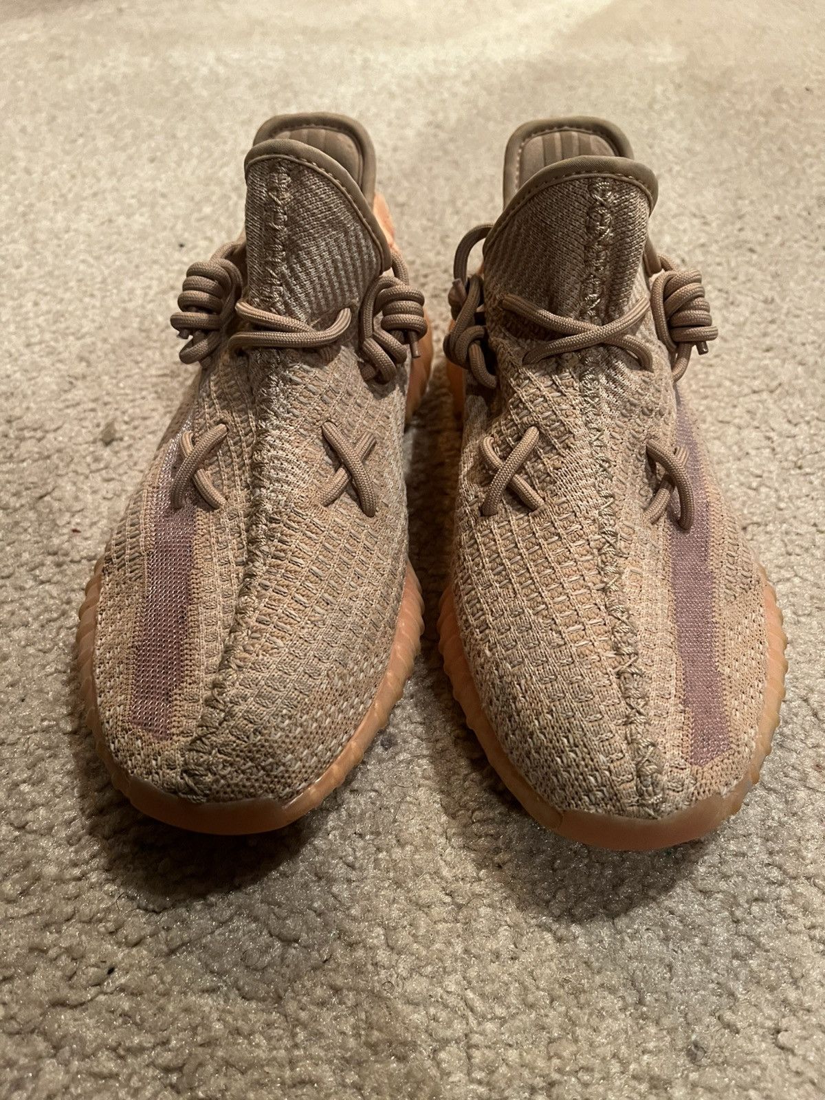 Yeezy Yeezy 350 Size US 10 / EU 43 - 3 Thumbnail