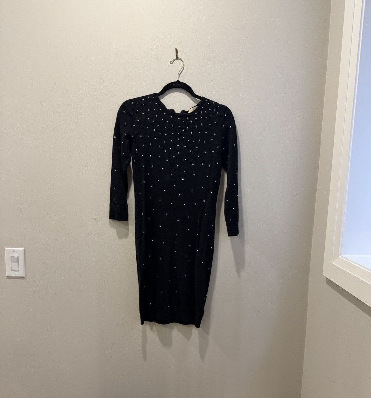 Michael Kors Michael Kors Studded Dress Size XS / US 0-2 / IT 36-38 - 1 Thumbnail