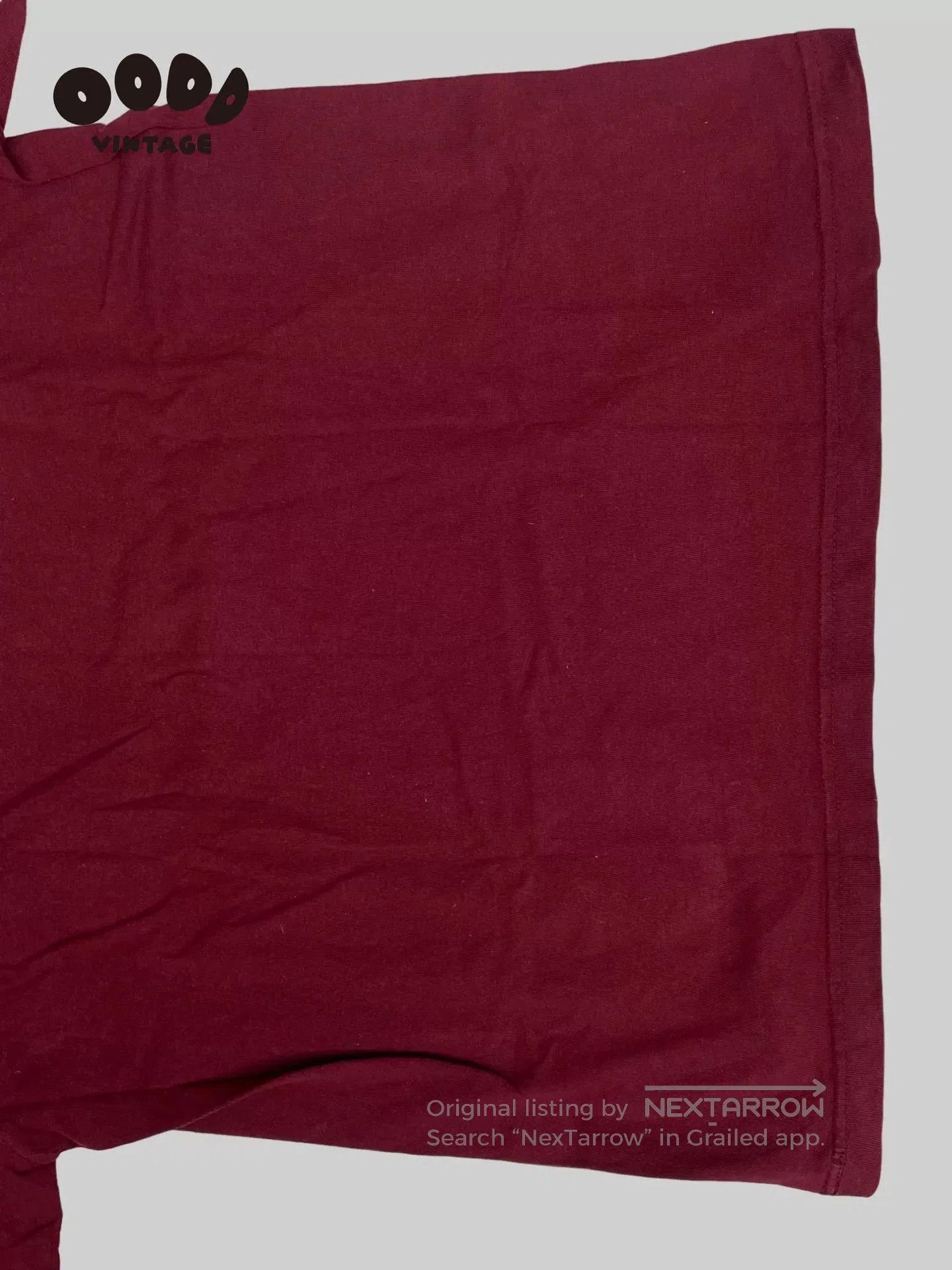 Undercover UNDERCOVER 2007 Free Burma T-Shirt. Size US M / EU 48-50 / 2 - 8 Thumbnail