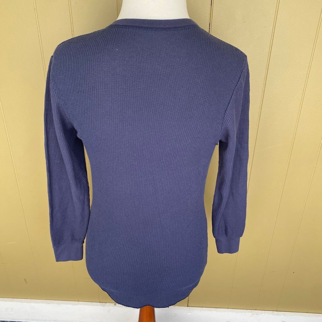 Fruit Of The Loom Fruit of the Loom men XL cotton blend longsleeve crewneck 4 Size US XL / EU 56 / 4 - 8 Thumbnail