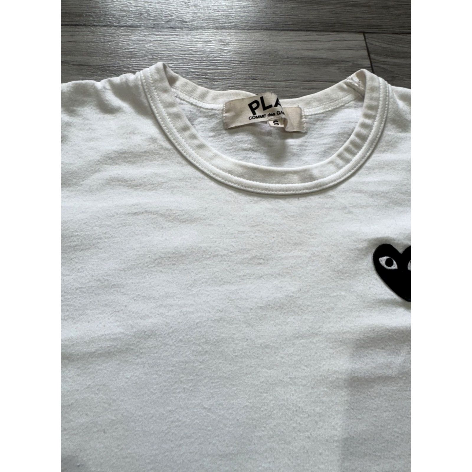 Comme des Garcons Girl VINTAGE? No. Size S / US 4 / IT 40 - 6 Thumbnail