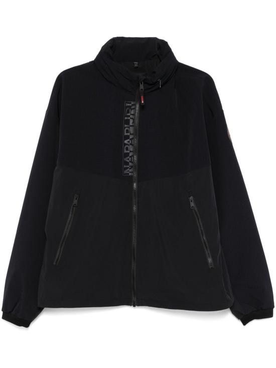 NAPAPIJRI Men Jacket NP0A4INN 9411 Black