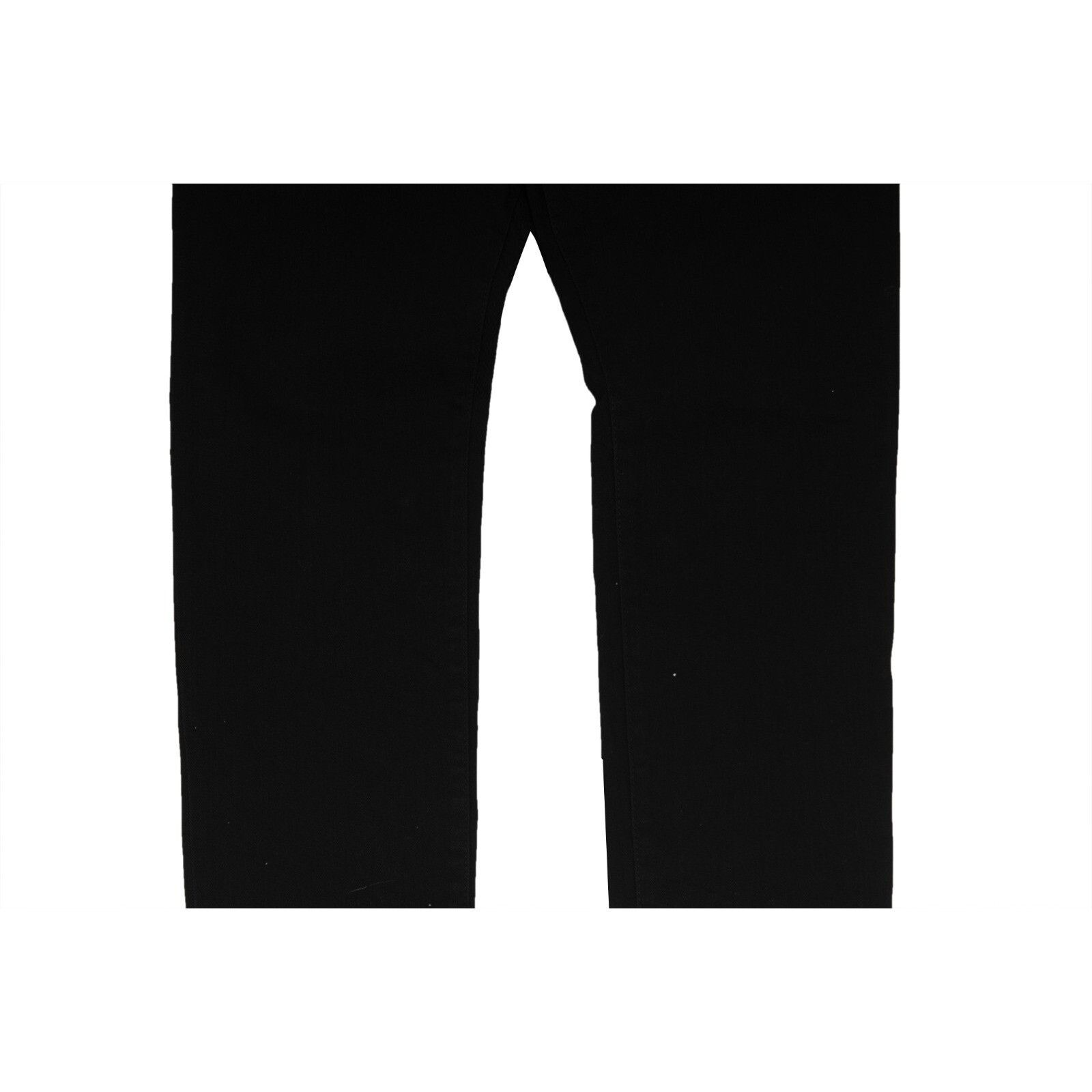 Dsquared2 Skater Jean US 33-34 IT 52 Black Size US 33 - 4 Thumbnail