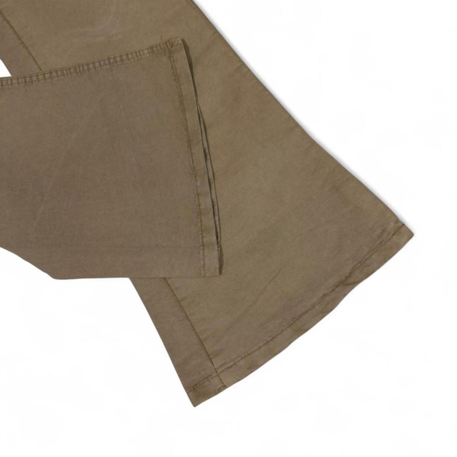 Other Marco cargo wide leg pants with unique design on back pocket Size 32" / US 10 / IT 46 - 8 Thumbnail