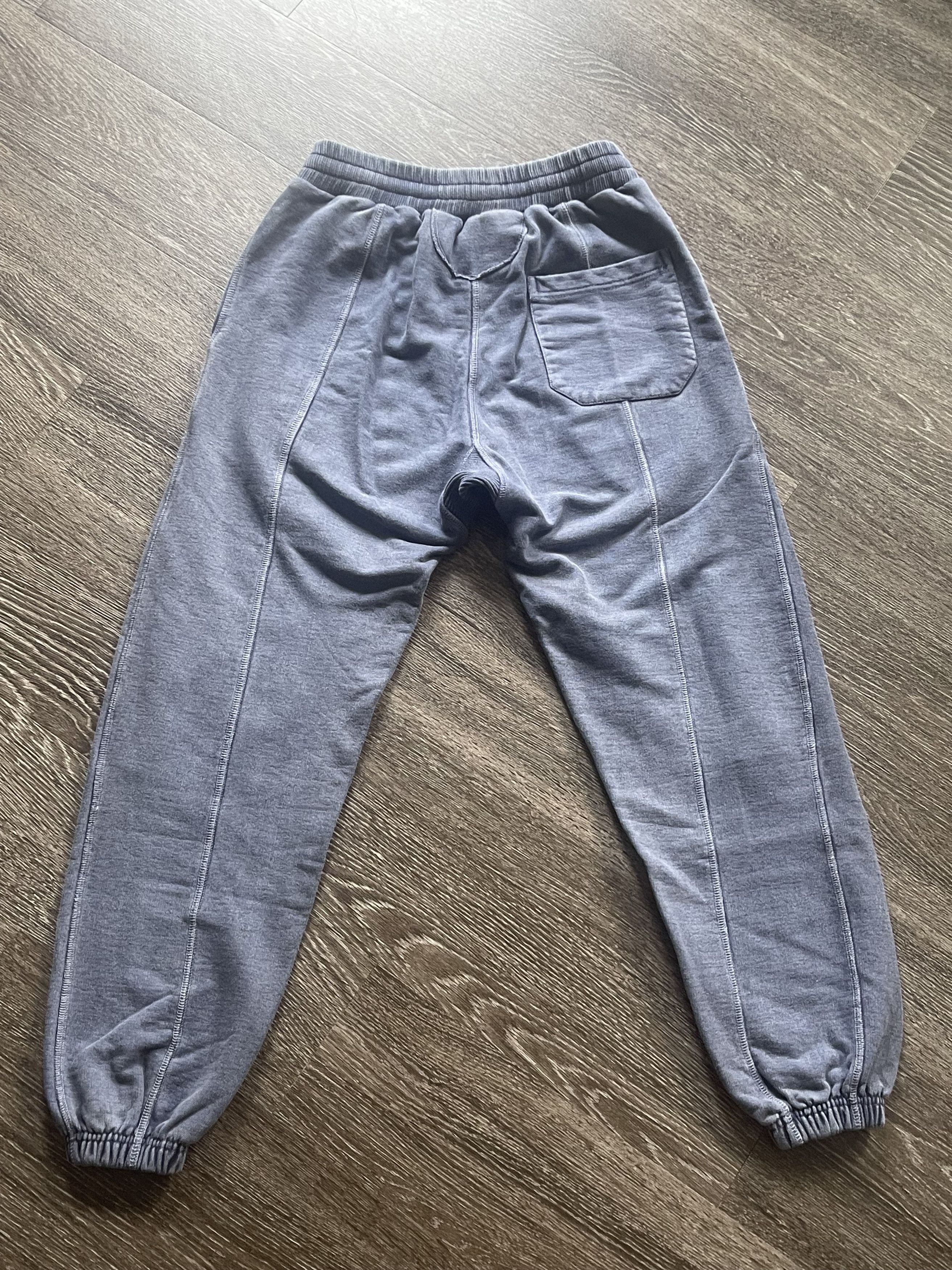 Cole Buxton Cole Buxton Heavyweight Sweatpants Size L Size US 30 / EU 46 - 3 Thumbnail