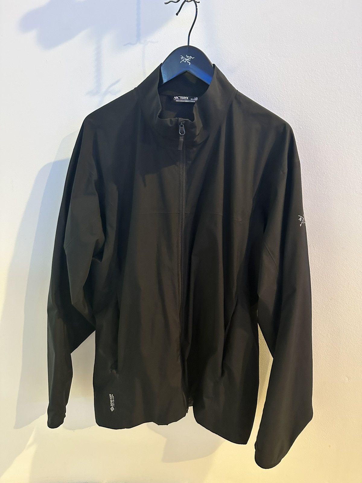 Arc'teryx Arcteryx Solano Jacket Size US L / EU 52-54 / 3 - 1 Thumbnail