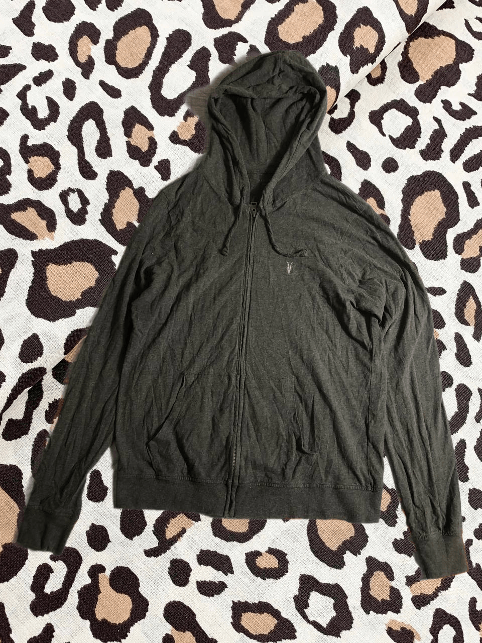 Allsaints Allsaints jacket hype y2k Size US L / EU 52-54 / 3 - 1 Thumbnail