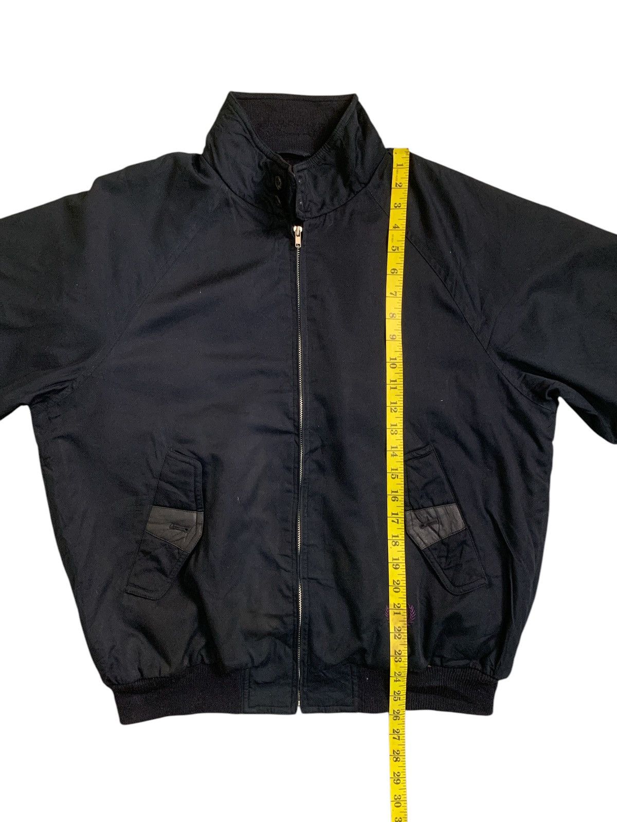 Harrington × Vintage Rare Design Vintage Country Pagent Harrington Jacket Size US L / EU 52-54 / 3 - 9 Thumbnail