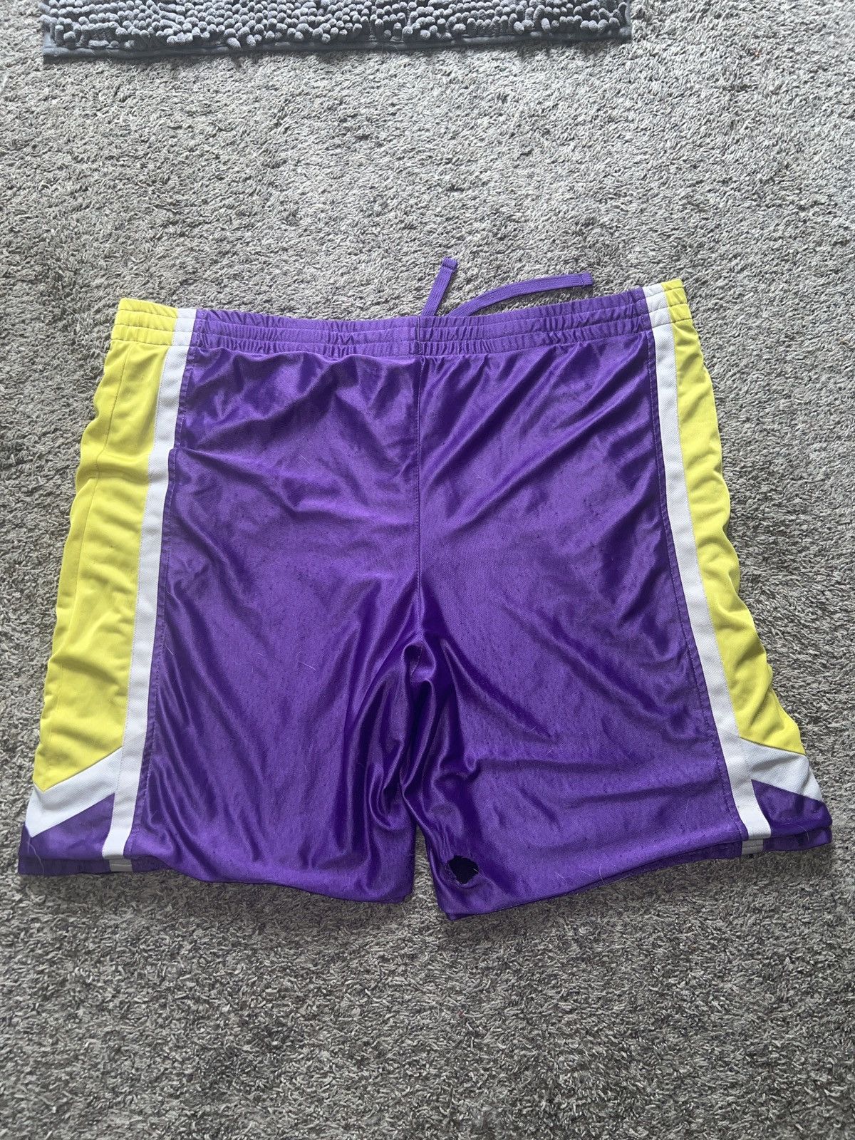 Starter Starter Reversible Shorts Size US 34 / EU 50 - 3 Thumbnail