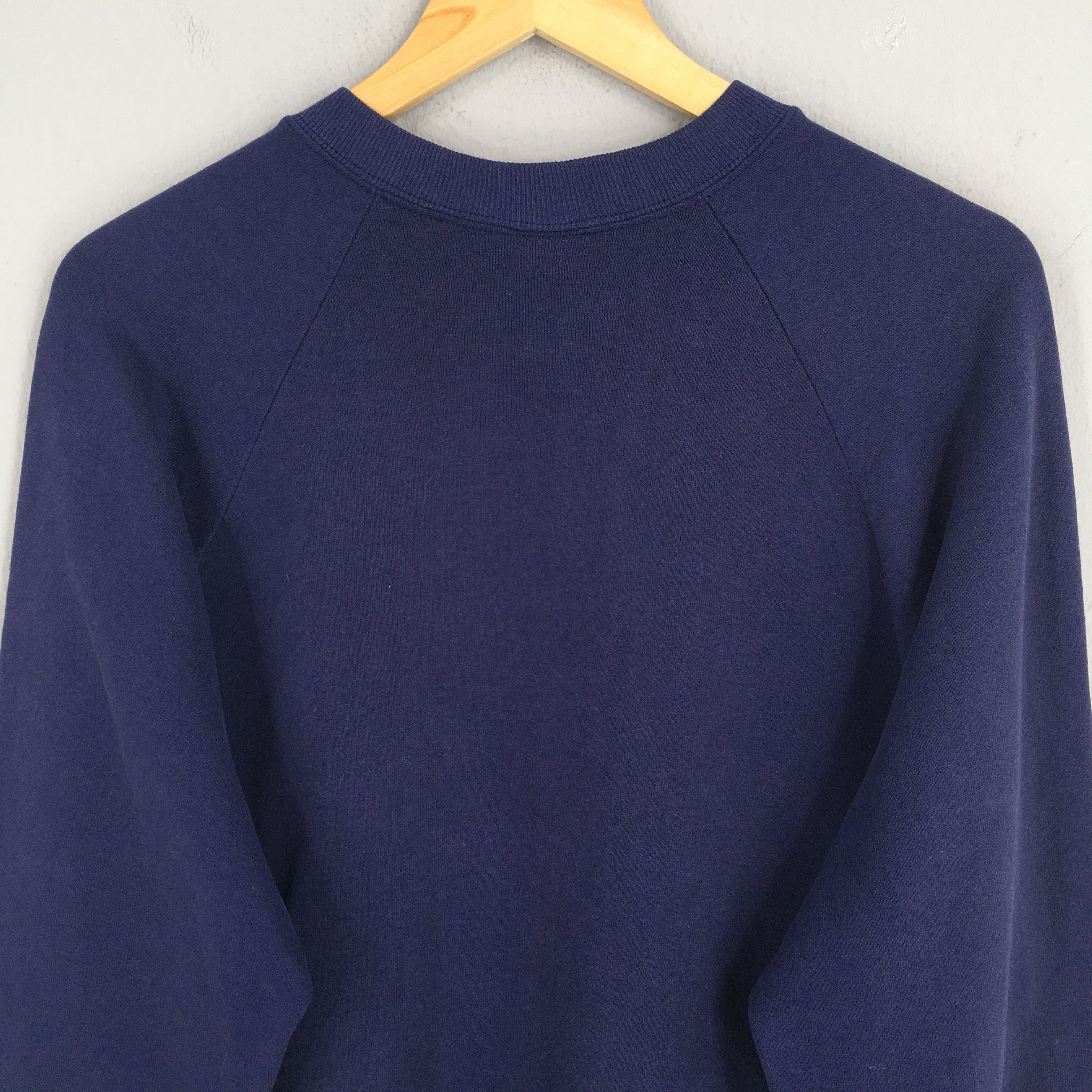 NFL Vintage Chicago Bears NFL Sweatshirt 2XLarge Size US XXL / EU 58 / 5 - 9 Thumbnail