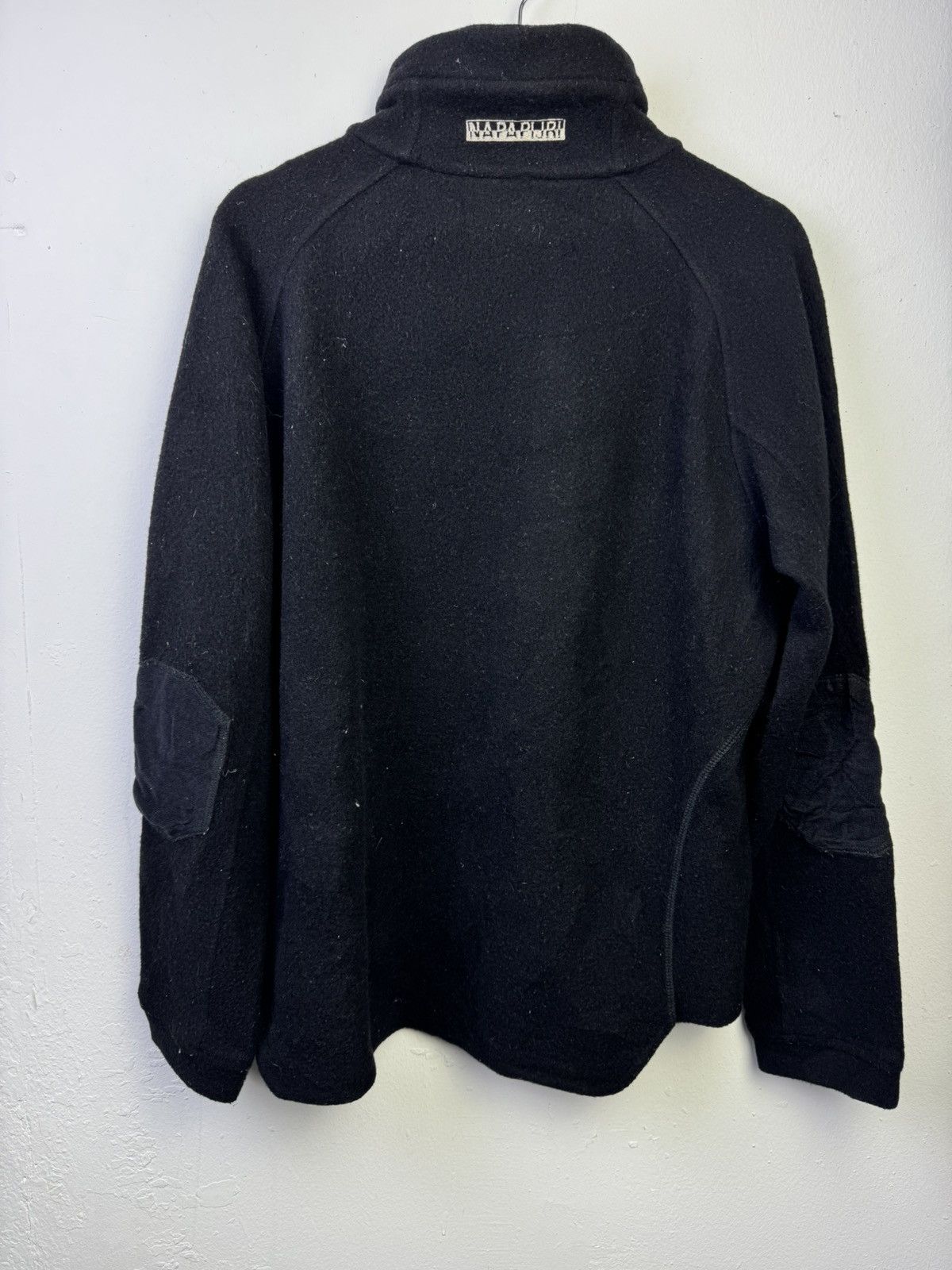 Napapijri Napapijri jacket is designed for high-performance outdoor Size US L / EU 52-54 / 3 - 6 Thumbnail