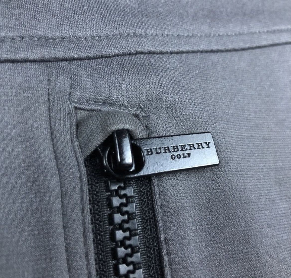 Burberry × Sports Specialties Burberry Golf Sweatshirt Size US L / EU 52-54 / 3 - 5 Thumbnail