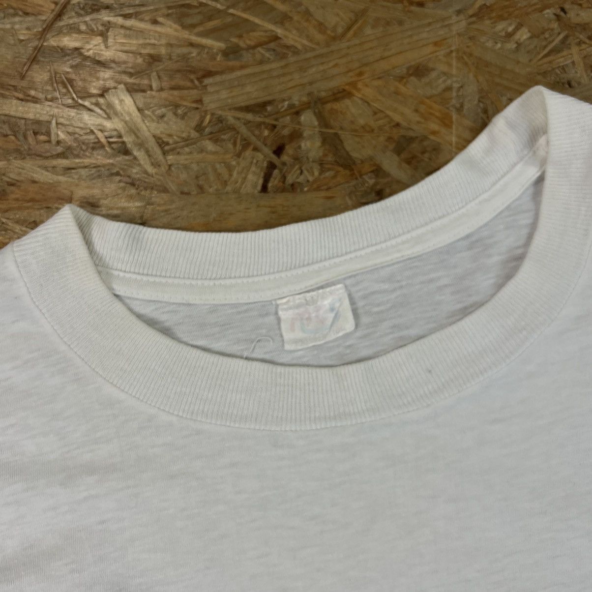 Band Tees × Vintage Pink Cream 69 Vintage Band Tee T-shirt Tour 90s Size US XL / EU 56 / 4 - 8 Thumbnail