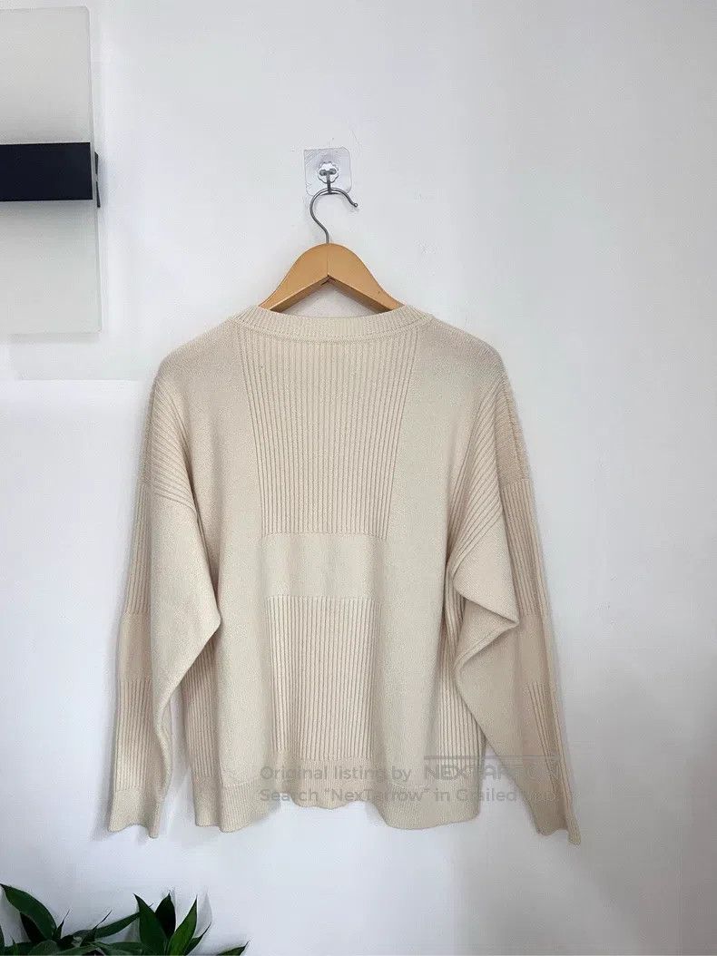 Hermes Hermes Cashmere sweater Size XS / US 0-2 / IT 36-38 - 2 Thumbnail