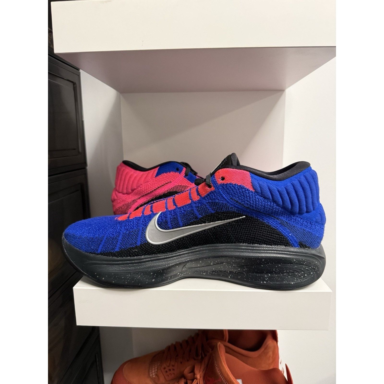 Nike Nike GT Hustle 3 Skills Academy EYBL Player Exclusive PE Size US 14 / EU 47 - 7 Thumbnail