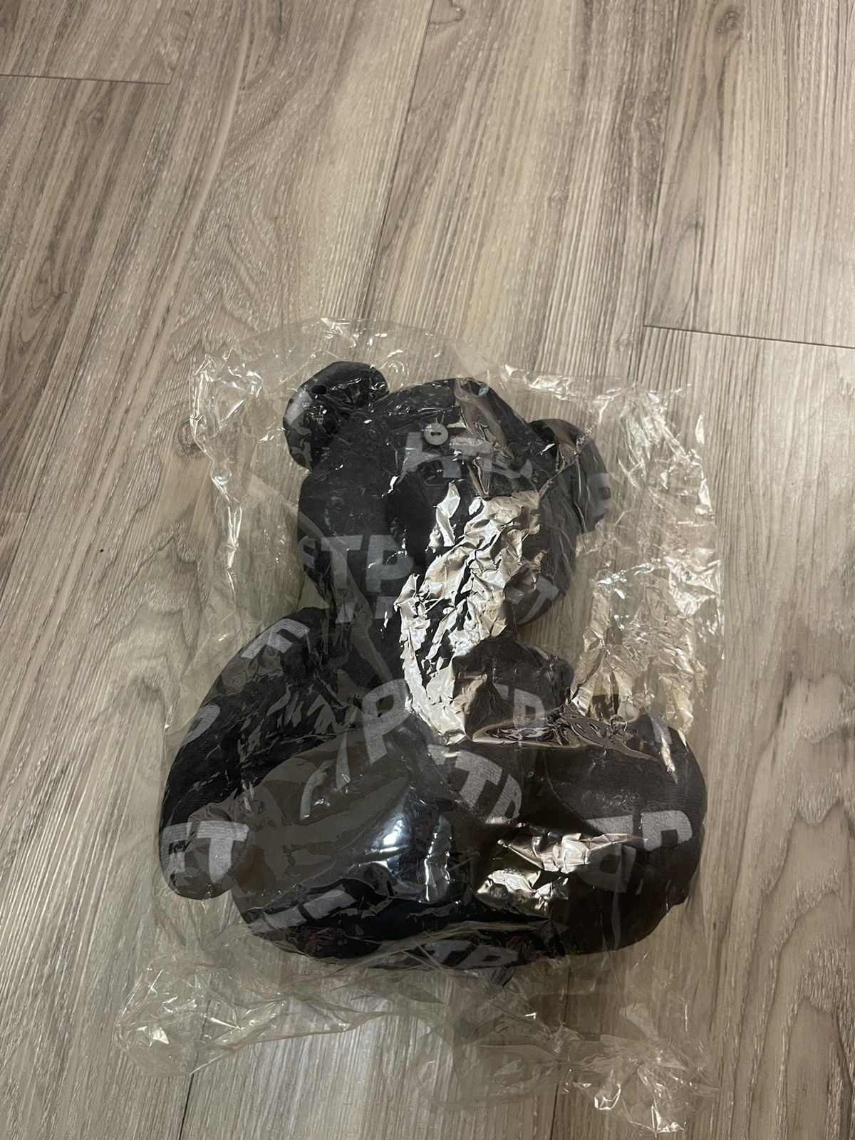 Fuck The Population FTP All Over Bear Size ONE SIZE - 1 Preview